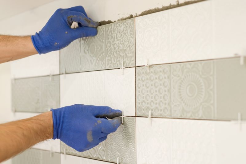Durable Tile Installations